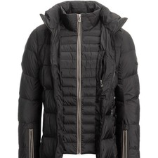 Bogner Sport Rose-D Jacket Size 6 New with Tags