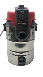 Einhell Nass-Trockensauger 1150 W , Filterreinigungssystem, TE-VC 2230 SAC