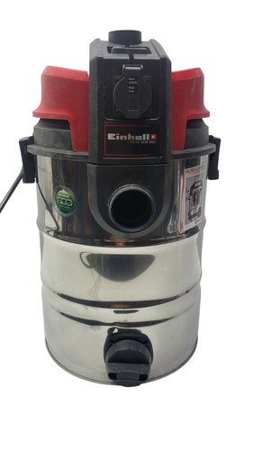 Einhell Nass-Trockensauger 1150 W , Filterreinigungssystem, TE-VC 2230 SAC