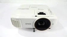 Epson Home Cinema 2250 Full HD 3D Android TV Projector - Lamp : 780 Hours