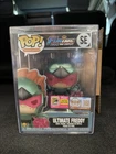 2026 SDCC EXCLUSIVE FUNKO POP! GRAIL POP! ULTIMATE FREDDY - SE 750