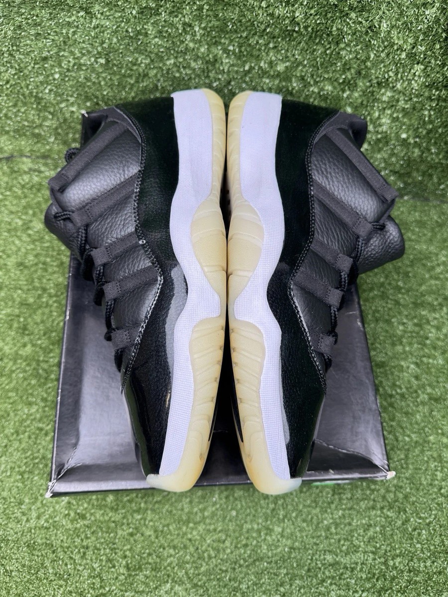 Size 13 - Jordan 11 Retro Low 72-10 195869207377| eBay