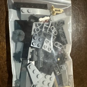 LEGO Star Wars: Vulture Droid Microfighter (75073)