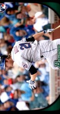Lucas Duda 2011 Bowman #217 New York Mets MLB READ FREE SHIPPING AutographDen