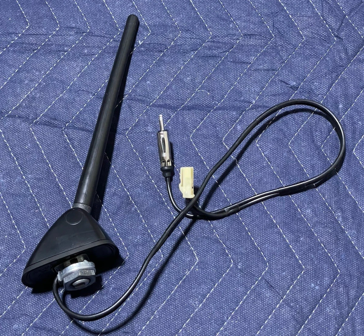Antena De Techo AM/FM De 7 Pulgadas Para Lexus RX350 2007-2009, TheAntennaSource, Referencia 86309-48040
