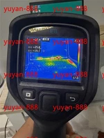 🔥1PC Used FLIR E8 Infrared Thermal Imaging Camera by Fedex or DHL P2588D YL