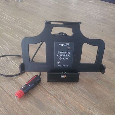 Brodit Halter  Samsung Galaxy Tab Active 2 SM-T395