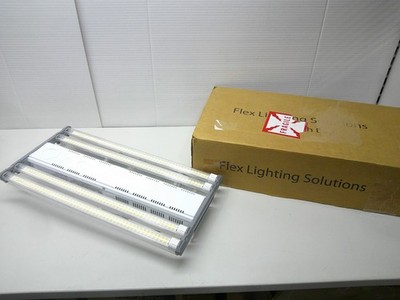 Flex Lighting Soultions Commercial High Bay LED Light CH20s-A1-17K-4MS Dimmable