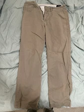 Polo Ralph Lauren Classic Fit Chinos Size 34/30