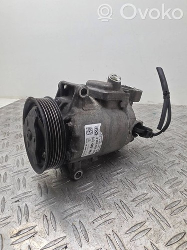 Volkswagen Golf VI 2008 Klimaanlagenkompressor Pumpe 5N0820803E 10061101533B