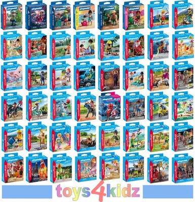 PLAYMOBIL  special PLUS 4759 - 72034 zum Auswählen * * NEU / OVP