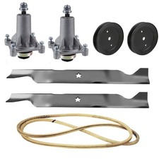Deck Rebuild Kit for Ariens 46" Hydro Tractor 936039 936053 936056 936063 936066