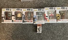 Funko Pop! Vinyl: Star Wars The Mandalorian lot