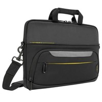 "Targus Citygear Slim Notebook-Tasche 12-14\" (Schwarz)"