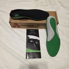 PROTALUS Elite Shoe Insoles TE100 Women Size 10 Cushioned Alignment New