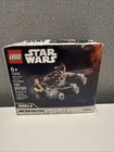 LEGO STAR WARS MILLENNIUM FALCON MICROFIGTER 75295 SERIES 8 New Free Shipping