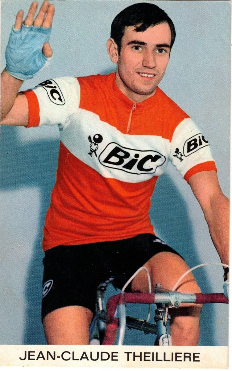 Blocs Souvenir - RC 21980 FRANCE COTE 22€ BLOC SOUVENIR N° 81 CYCLISME TOUR DE FRANCE AVEC