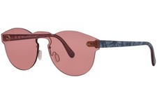 RetroSuperFuture Screen-Paloma-Amaranth-NV1/L SU18 Sunglasses Pink/Pink 52mm