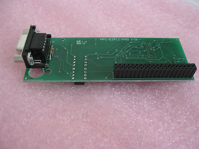 EZPLC-PROFIBUS OPTION CARD BY AVG-NEW