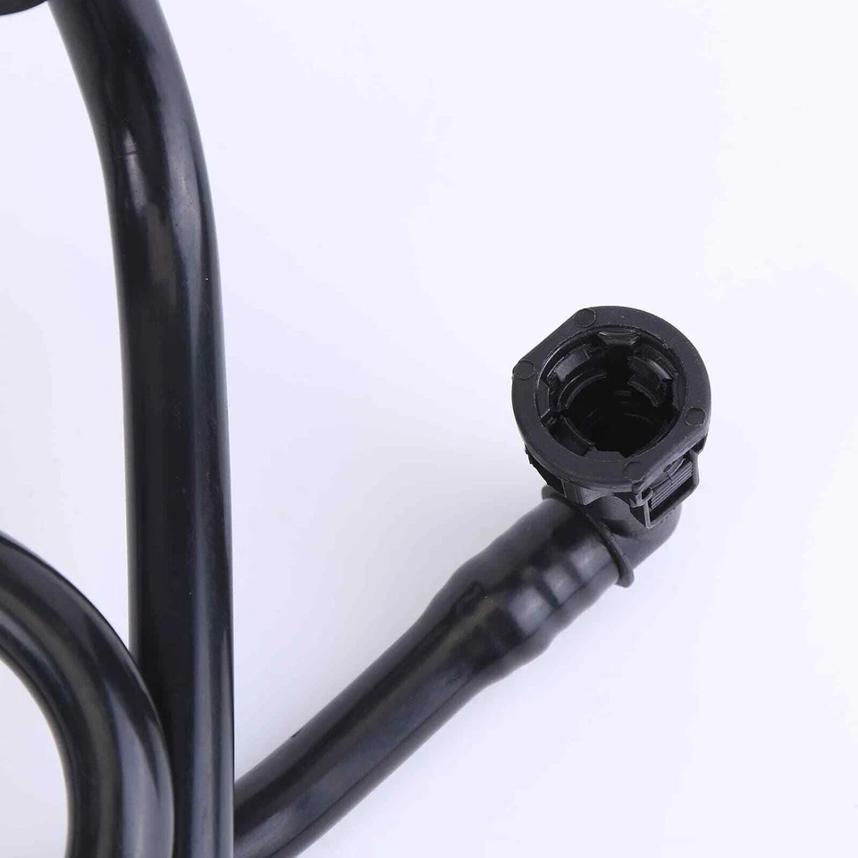 Upper Radiator Coolant Water Hose for Land Rover Range Rover 2013-20 OE LR034637 Foto 3 de 4