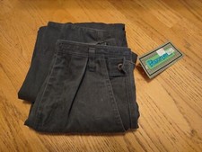 VINTAGE BUGLE BOY BOYS PANTS SPECIAL ISSUE SZ.8 WAIST 24