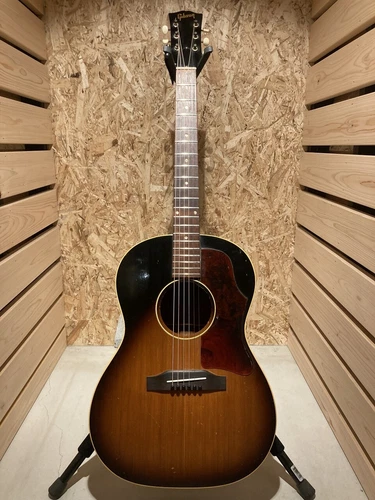 Gibson LG-1 1964 Used Acoustic Guitar