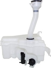 Washer Reservoir for 2014-2015 Lexus IS250 Base 6 Cyl 2.5L   