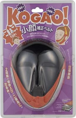 COGIT Kogao Sauna Mask/Belt Fat Burn Chin Lines Shape UP