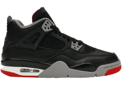Nike Women's Air Jordan 4