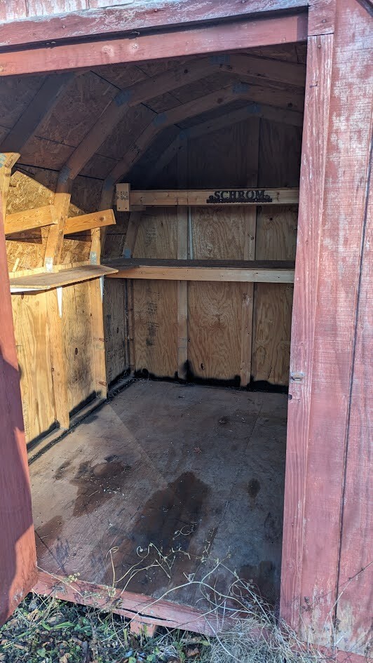 8 X 10 Storage Shed With Floor EBay 8-x-10-storage-shed-with-floor-ebay