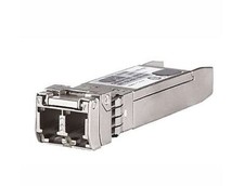 Aruba original JW091A HPE 10GBase-SR 10 Gigabit Ethernet SFP SR 850nm MMF