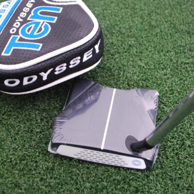 Odyssey Ten S 