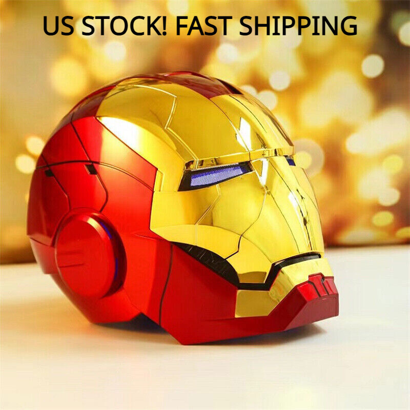 aerodynamic motorcycle helmet GDM DEMON HYPERSONIC Bluetooth Motorcycle Helmet Matte Black / Chrome & Clear / Medium