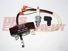 Wacker Jumping Jack BS50-2i, BS60-2i, BS70-2i Ignition Coil Module - Part 188216