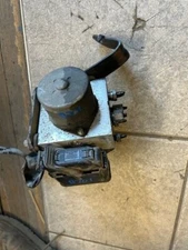 2012 Ford Mustang Abs Anti Lock Brake Pump Module Assembly OEM