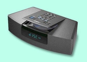 refurbished bose radio