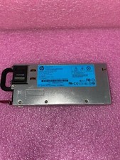 511777-001 HP POWER SUPPLY 460W DL360 380 ML350 370