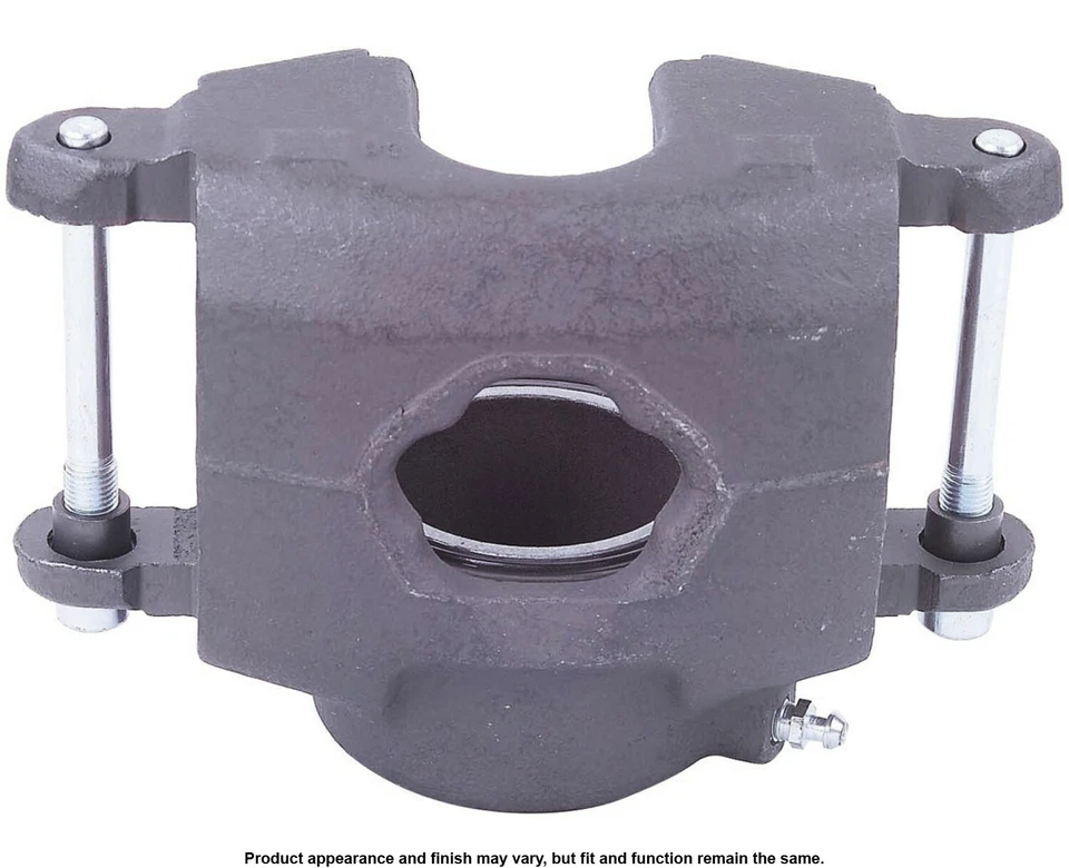 Juego de pinzas de freno de disco delanteras para Chevrolet Brookwood 1971-1972 (KIT3997) Foto 2 de 4