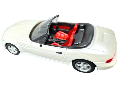 HERPA BMW Z3 roadster Perlmutt Selten-RAR 1:87 H0 in Ovp - INKgrafiX TOYS A332 - Picture 10 of 14