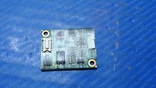 HP EliteBook 2560p 12.5" Genuine Laptop Modem Module Board w/Cable 628824-001
