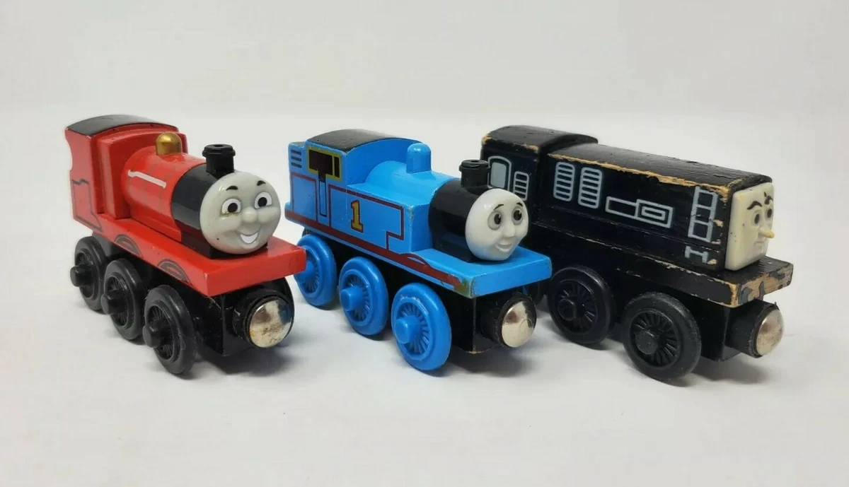 Thomas the train ebay hotsell