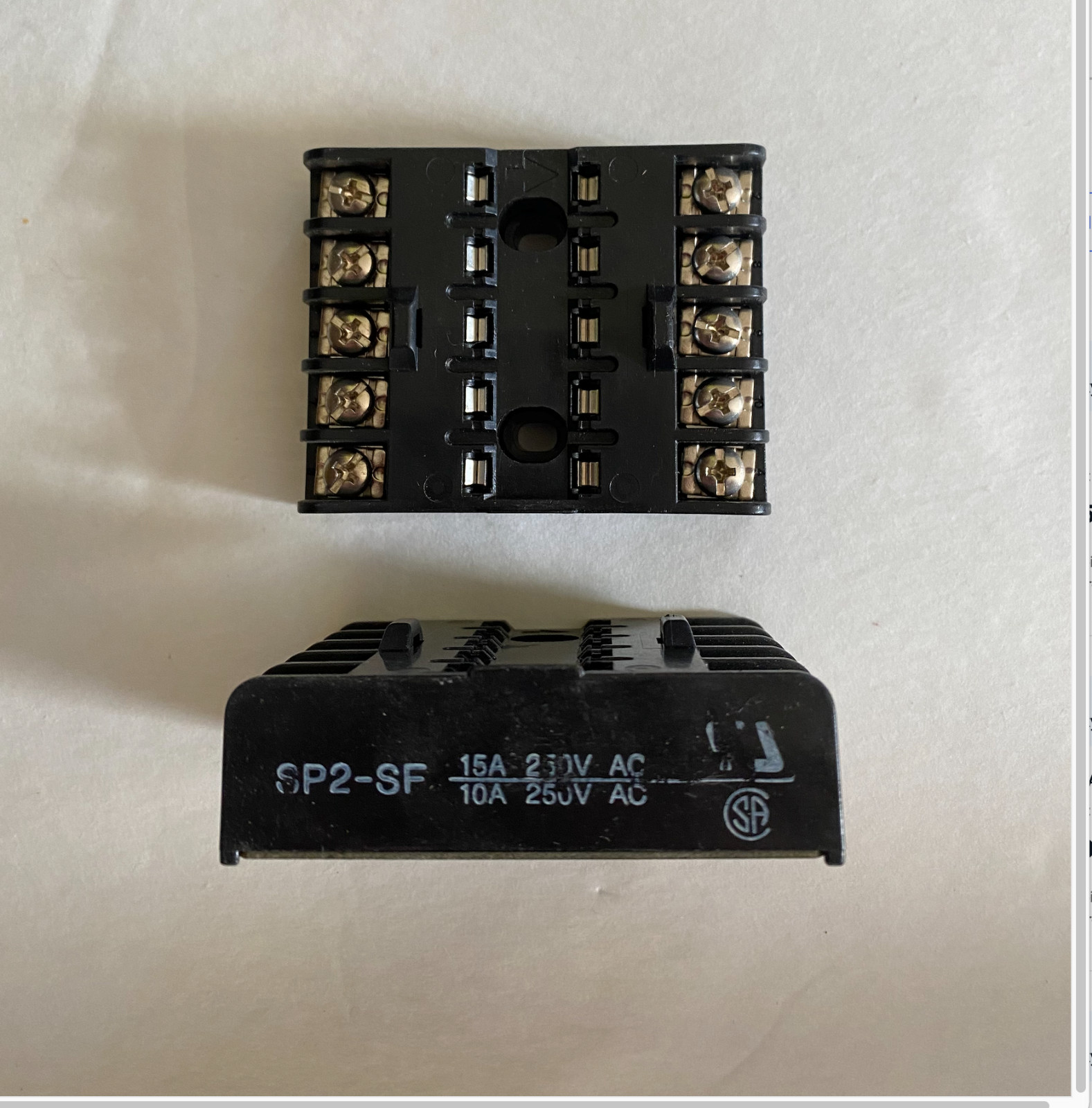 Купить Panasonic / NAIS SP Series Relays SP2SF на Аукцион из Америки