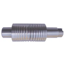 Replacement Wire Roller for Economy Rolling Mill
