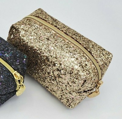 glitter cheer bolsas
