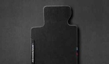 NEW BMW 8 SERIES G14 G15 G16 M PERFORMANCE FRONT FLOOR MAT SET RHD 51472467904