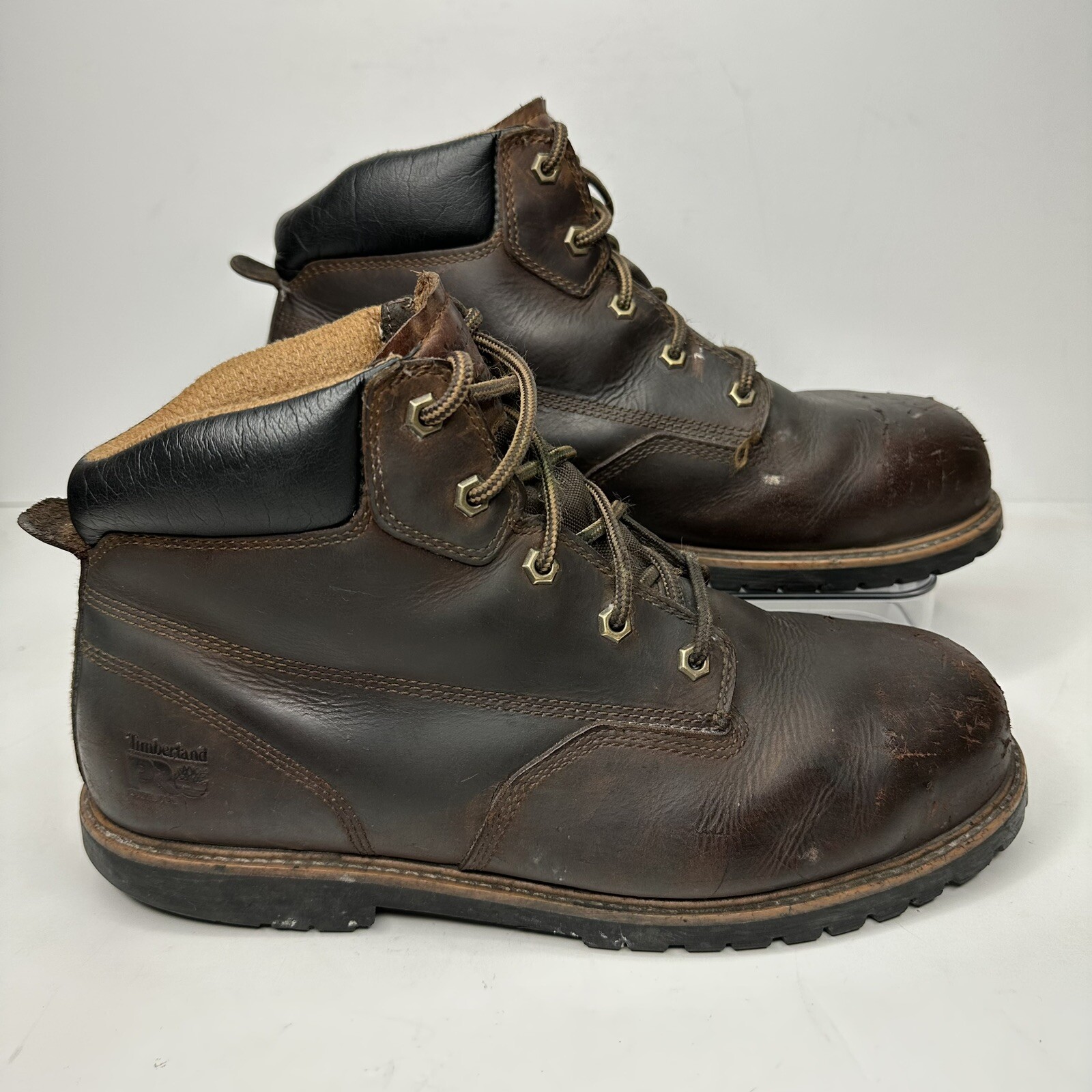 Timberland Pro Gritstone 6