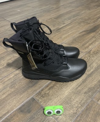 nike sfb field 2 black