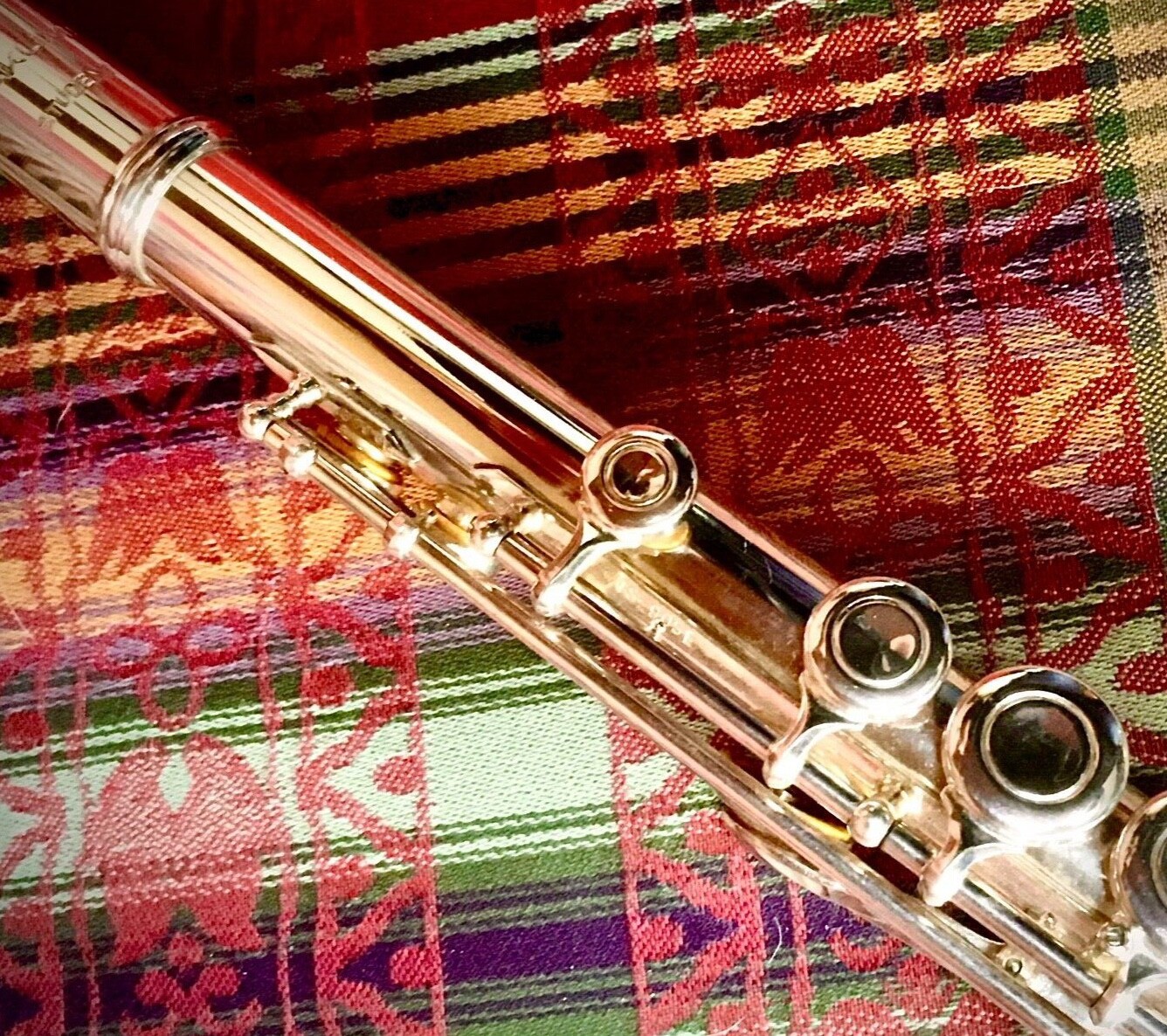 ALTUS TAKUMI & MATEKI Handmade Konzert Querflöte Flute, Flauta Flute eBay