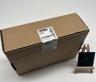 PHOENIX CONTACT TRIO-PS-2G/1AC/24DC/20 NETZTEIL 24VDC 2903151