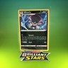 Weavile 087/172 Brilliant Stars Pokemon TCG Card Mint/NM Pack Fresh New